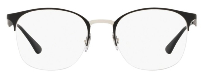 Оправа для очков RAY BAN RB6422  фотография-2