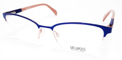 Оправа для очков Megapolis 694  фотография-1