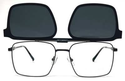 Оправа для очков Tony Morgan TM 7801  фотография-3