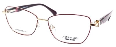 Оправа для очков AMSHAR AM9008  фотография-1