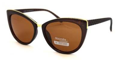 Очки солнцезащитные MAIERSHA POLARIZED 03096  фотография-7