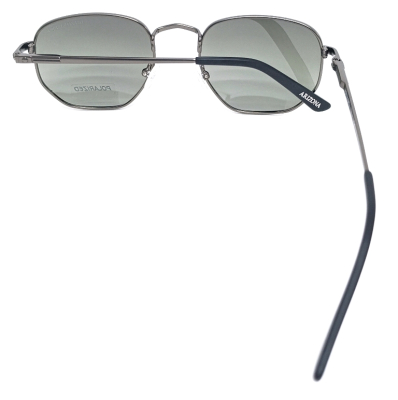 Очки солнцезащитные ARIZONA 23435  фотография-4