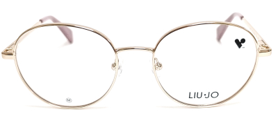 Оправа для очков LIU JO LJ2177  фотография-6