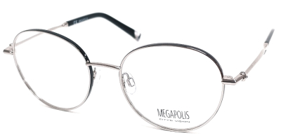 Оправа для очков Megapolis 1335  фотография-5