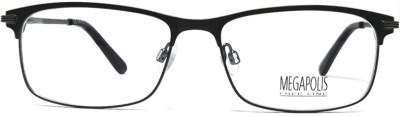 Оправа для очков Megapolis 2000  фотография-2