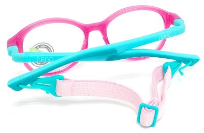 Оправа для очков NANOVISTA NAO3060246  фотография-4