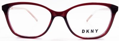 Оправа для очков DKNY DK5005  фотография-2