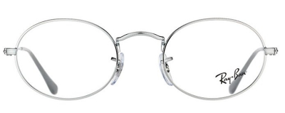 Оправа для очков RAY BAN RB3547V  фотография-2