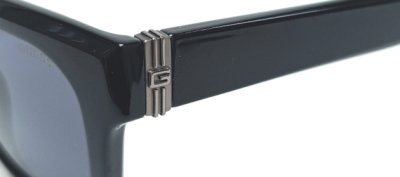Очки солнцезащитные GUESS GU 00299  фотография-5