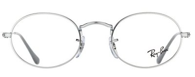 Оправа для очков RAY BAN RB3547V  фотография-2