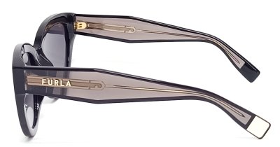 Очки солнцезащитные FURLA SFU779  фотография-3