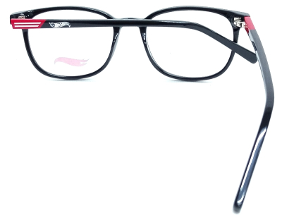 Оправа для очков HOT WHEELS HWV126  фотография-8