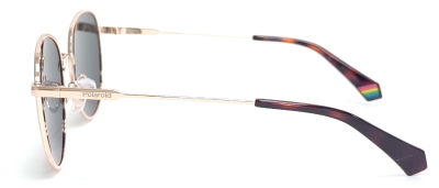 Очки солнцезащитные Polaroid PLD6215/S/X  фотография-7