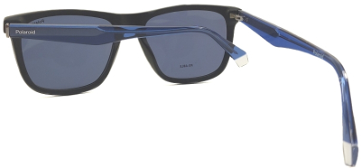 Очки солнцезащитные Polaroid PLD2102/S/X  фотография-3