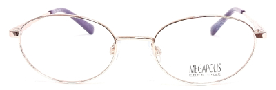 Оправа для очков Megapolis 2250  фотография-2