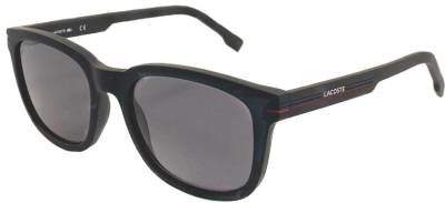 Очки солнцезащитные LACOSTE L 958S  фотография-1