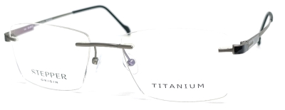 Оправа для очков STEPPER SI-85037  фотография-1