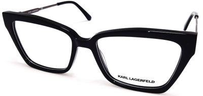 Оправа для очков KARL LAGERFELD KL6021  фотография-1