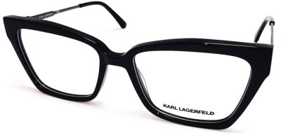 Оправа для очков KARL LAGERFELD KL6021  фотография-1