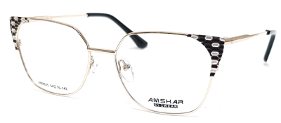 Оправа для очков AMSHAR AM8825  фотография-7
