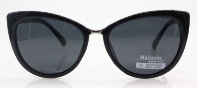 Очки солнцезащитные MAIERSHA POLARIZED 03096  фотография-2