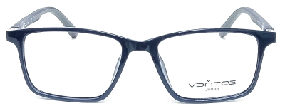 Оправа для очков VENTOE JUNIOR VCL 4414 с солнцезащитным клипом  фотография-4