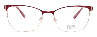 Оправа для очков Megapolis 2204  фотография-5