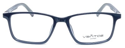 Оправа для очков VENTOE JUNIOR VCL 4414 с солнцезащитным клипом  фотография-4