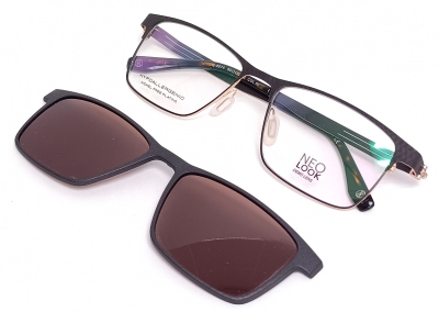 Оправа для очков NEOLOOK N-8074  фотография-24