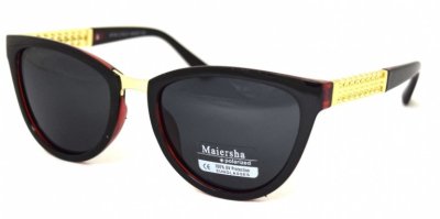 Очки солнцезащитные MAIERSHA POLARIZED 03134  фотография-3