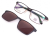 Оправа для очков NEOLOOK N-8074  фотография-24