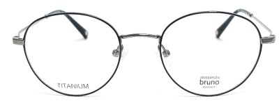 Оправа для очков Alessandro Bruno 1081  фотография-2