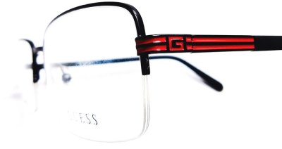 Оправа для очков GUESS GU50044  фотография-4