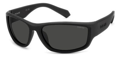 Очки солнцезащитные Polaroid Sport PLD2166/S  фотография-1