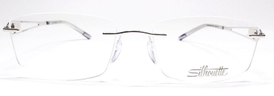 Оправа для очков Silhouette Radiance 4360  фотография-2