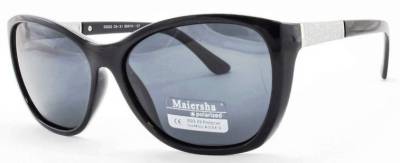 Очки солнцезащитные MAIERSHA POLARIZED 03322  фотография-1