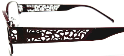 Оправа для очков Genex G-1110  фотография-4