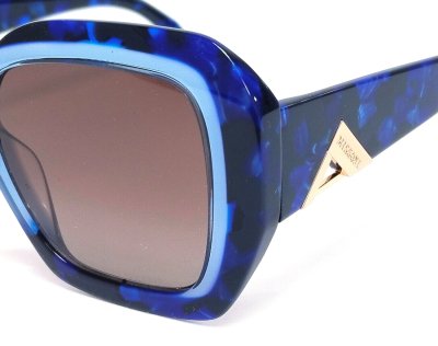 Очки солнцезащитные MISSONI MIS 0168/G/S  фотография-11