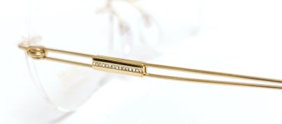 Оправа для очков Silhouette TNG Crystal 5551  фотография-5