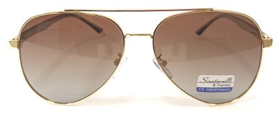 Очки солнцезащитные Santarelli 9184  фотография-2