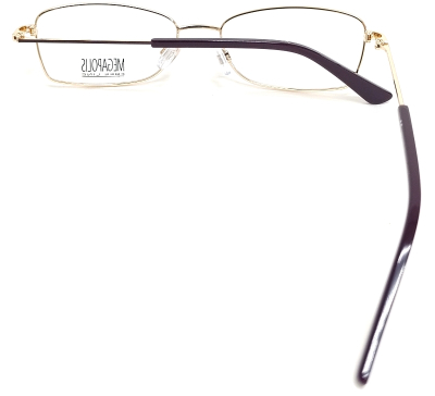 Оправа для очков Megapolis 2077  фотография-9