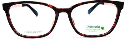 Оправа для очков Polaroid Kids PLD D826  фотография-2