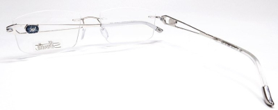 Оправа для очков Silhouette Radiance 4360  фотография-3