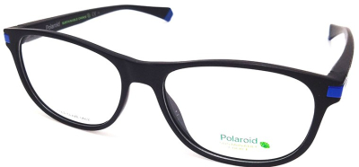 Оправа для очков Polaroid PLD D417  фотография-1