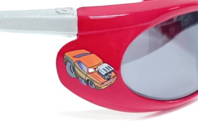Очки солнцезащитные Disney D6906  фотография-5