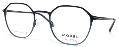 Оправа для очков LIGHTEC MOREL 30318L  фотография-1