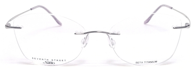 Оправа для очков SEVENTH STREET 7A 580  фотография-2