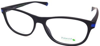 Оправа для очков Polaroid PLD D417  фотография-1