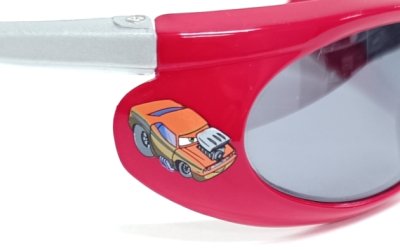 Очки солнцезащитные Disney D6906  фотография-5