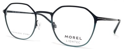 Оправа для очков LIGHTEC MOREL 30318L  фотография-1